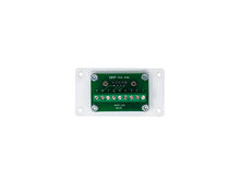 P-R12-B1RX |  Panel Interface Connector