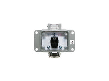 P-R13-B3RX |  Ethernet Panel Interface Connector