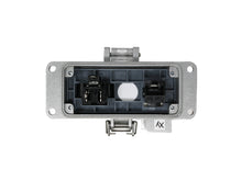 P-R13-F3R0 |  Panel Interface Connector