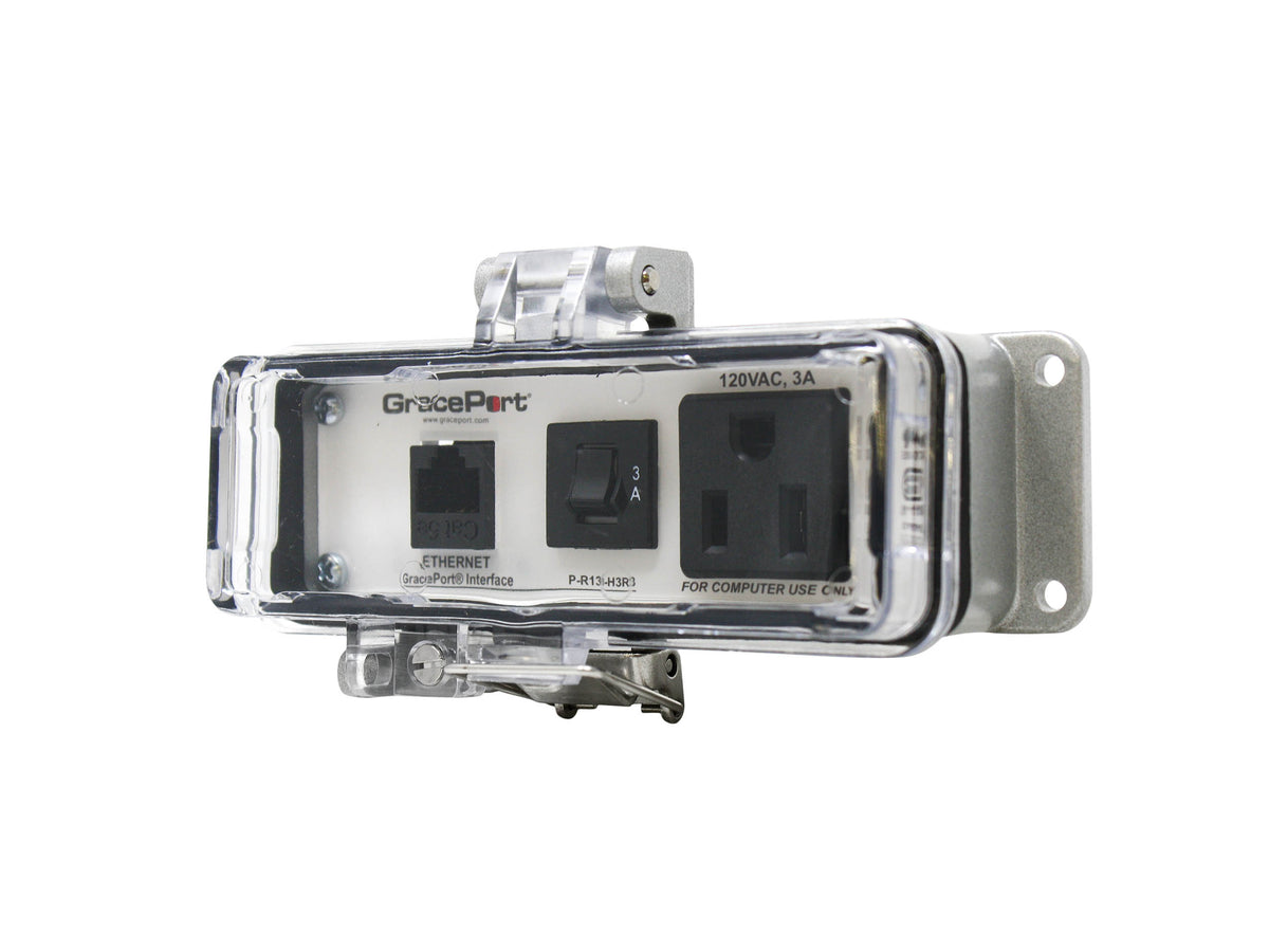 Rpc R3103 P-R13-H3R3 | Panel Interface Connector – Grace Technologies, Inc.