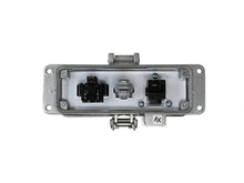 P-R13-H3R3 |  Panel Interface Connector