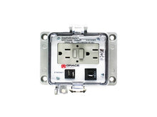 P-R13-K3RF3 |  Panel Interface Connector