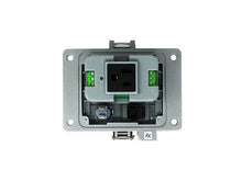 P-R13-K3RF3 |  Panel Interface Connector