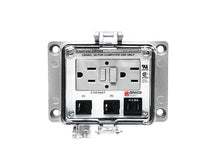 P-R13#2-K3RF3 |  Panel Interface Connector