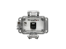 P-R2-B4RX |  Ethernet Panel Interface Connector