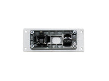 P-R2-F1R0 |  Ethernet Panel Interface Connector
