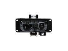P-R2-F2R5 |  Ethernet Panel Interface Connector