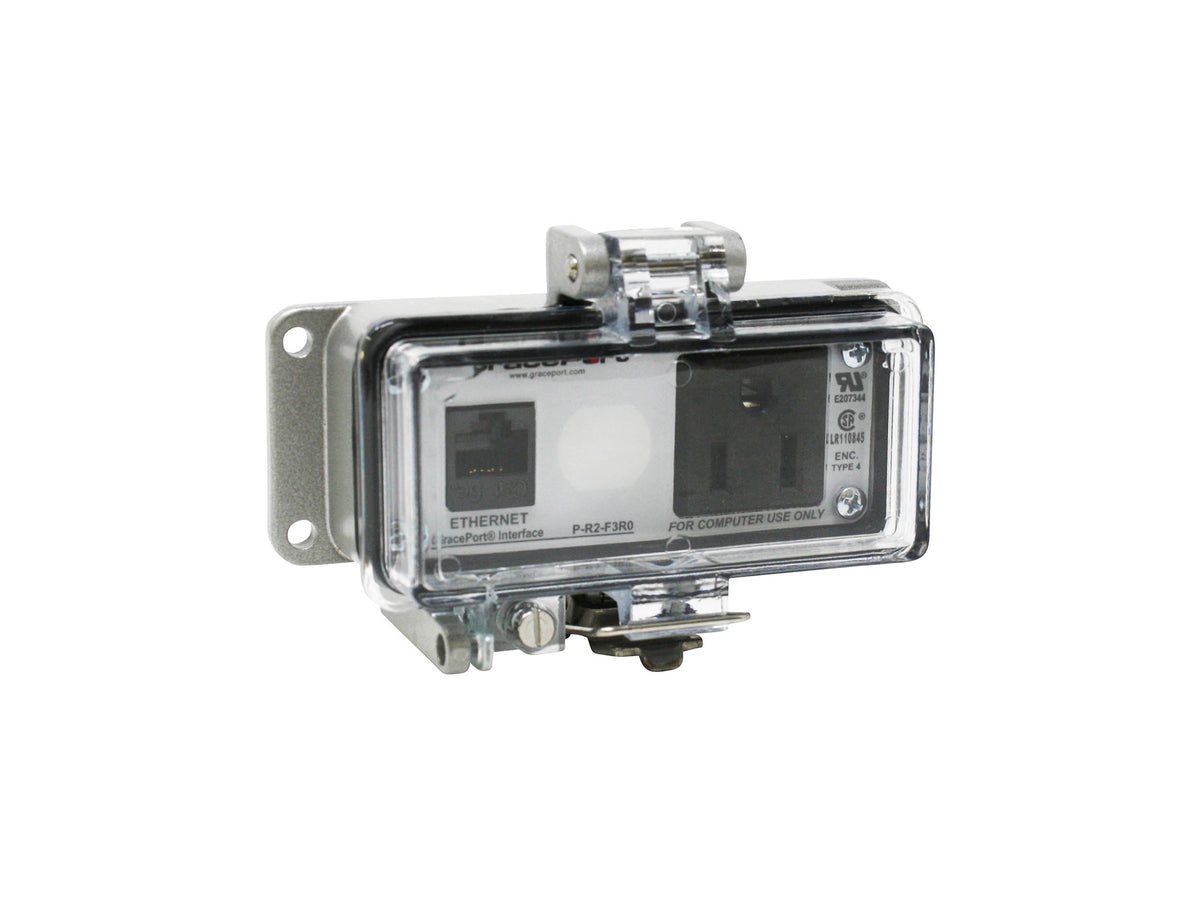 Panel Interface Connector | P-R2-F3R0 – Grace Technologies, Inc.
