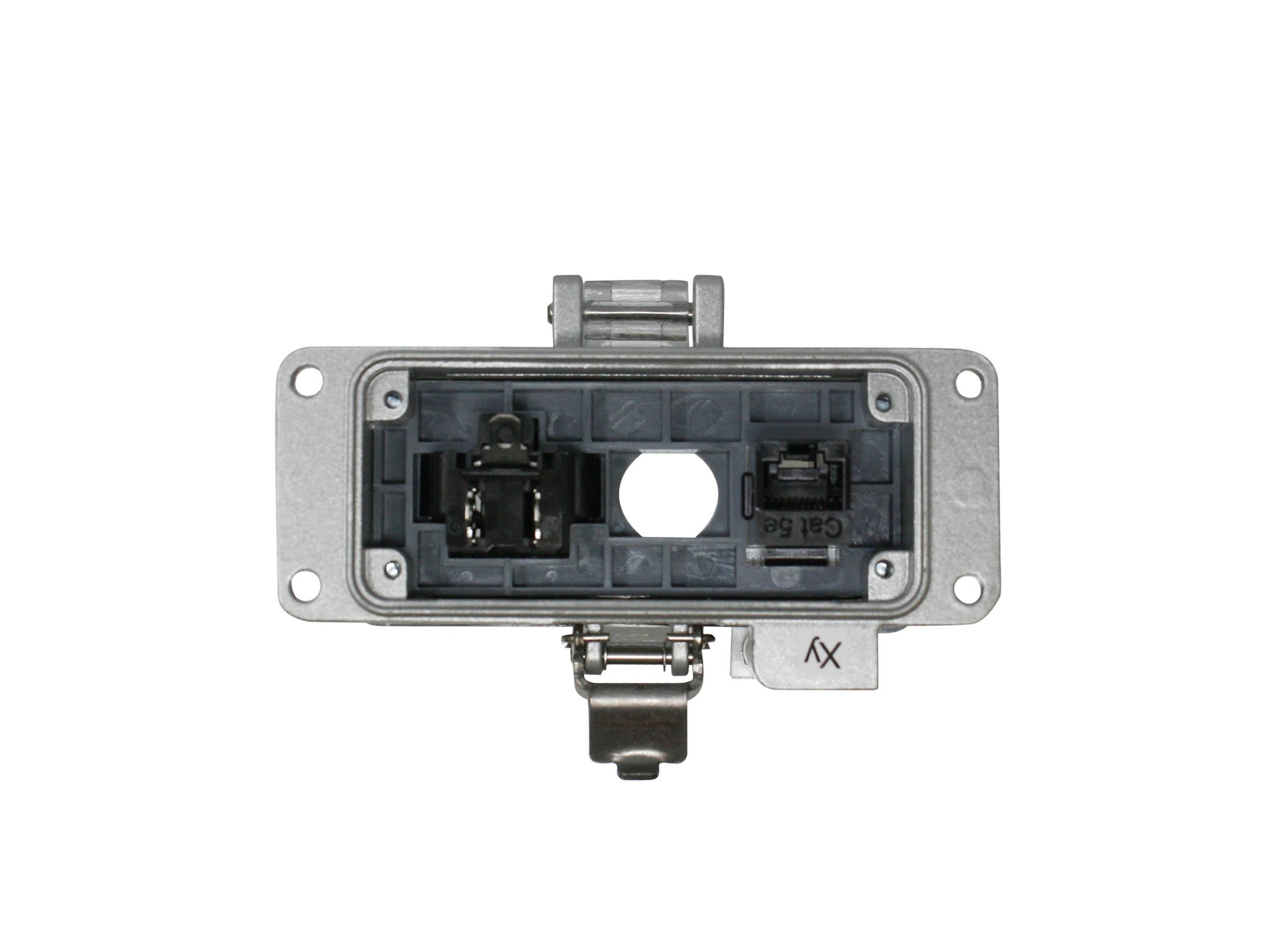 P R2 K3rf0 Panel Interface Connector | P-R2-F3R0 – Grace Technologies, Inc.