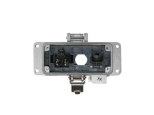 P-R2-F3R0 |  Ethernet Panel Interface Connector