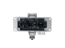 P-R2-F3R5 |  Ethernet Panel Interface Connector