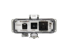 P-R2-H3R3 |  Ethernet Panel Interface Connector