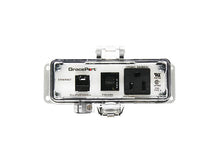 P-R2-H3R5 |  Ethernet Panel Interface Connector