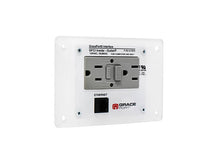 P-R2-K1RF0 |  Ethernet Panel Interface Connector