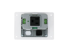 P-R2-K1RF0 |  Ethernet Panel Interface Connector