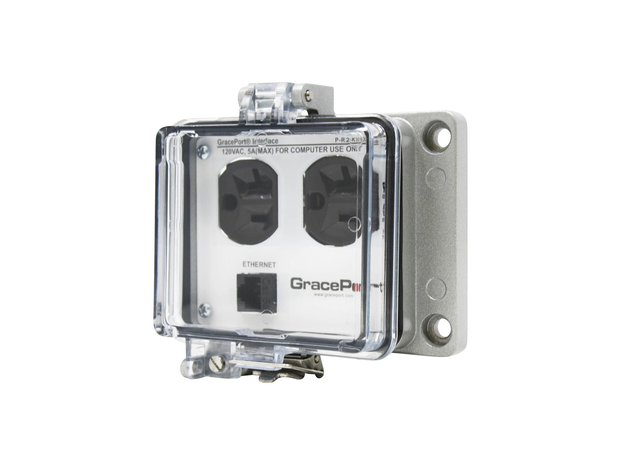 P R2 K3rf0 P-R2-K3RD0 | Ethernet Panel Interface Connector – Grace Technologies, Inc.