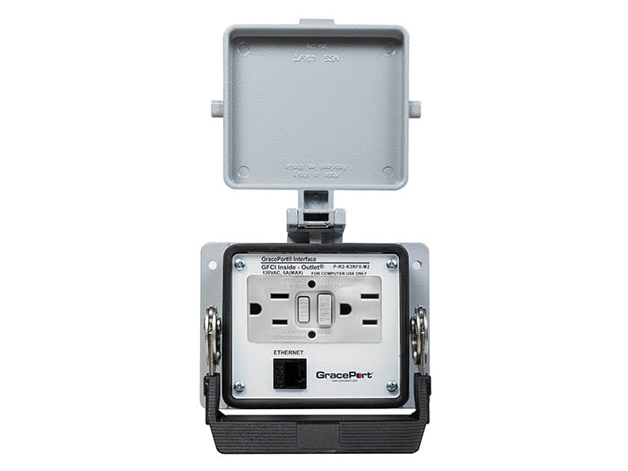 P R2 K3rf0 P-R2-K3RF0-M2 | Ethernet Panel Interface Connector – Grace Technologies ...
