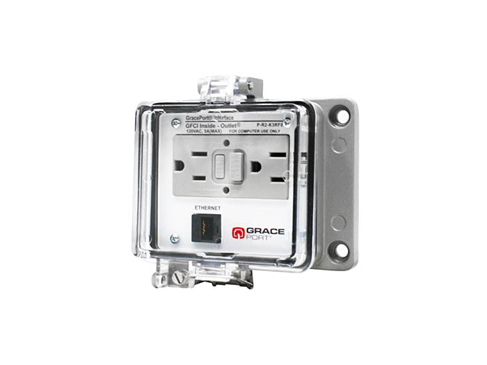 P R2 K3rf0 P-R2-K3RF0 | Ethernet Panel Interface Connector – Grace Technologies, Inc.