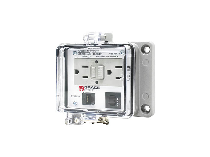 P R2 K3rf0 P-R2-K3RF2 | Ethernet Panel Interface Connector – Grace Technologies, Inc.