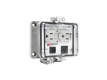 P-R2-K3RF2 |  Ethernet Panel Interface Connector