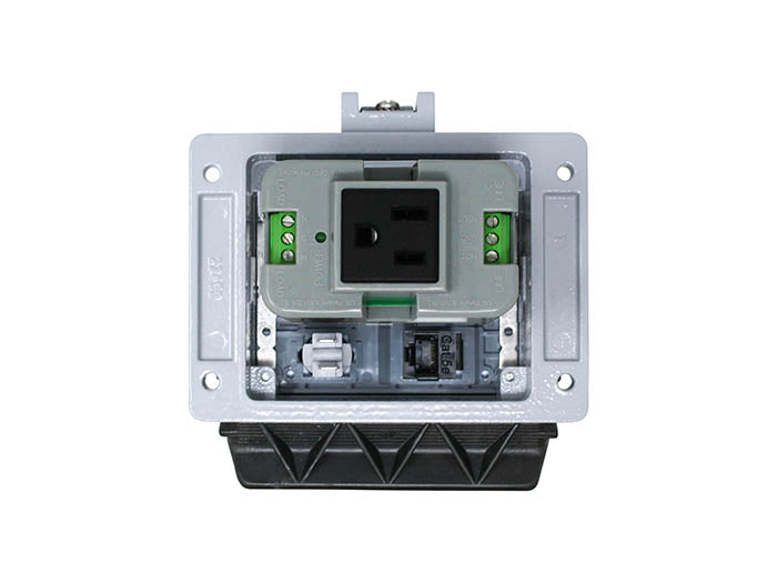 P-R2-K3RF3-M2 | Ethernet Panel Interface Connector – Grace Technologies ...