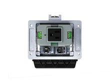 P-R2-K3RF5-M2 |  Ethernet Panel Interface Connector