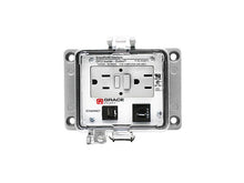 P-R2-K3RF5 |  Ethernet Panel Interface Connector