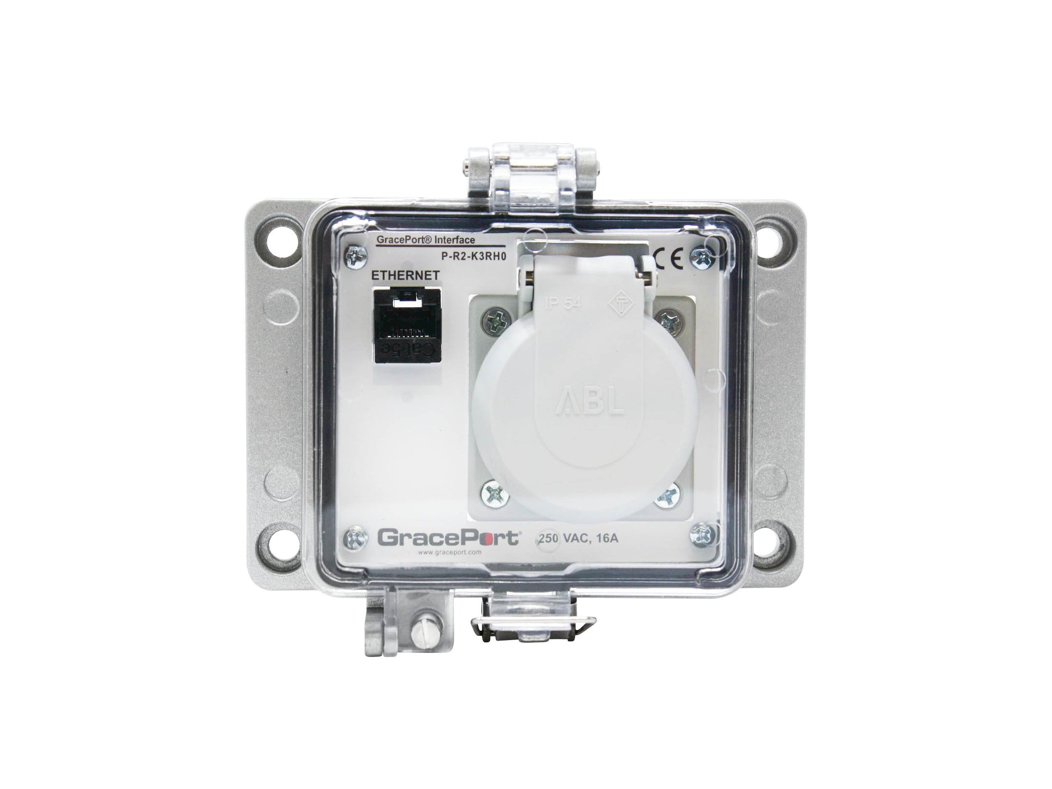 P R2 K3rf0 P-R2-K3RH0 | Ethernet Panel Interface Connector – Grace Technologies, Inc.