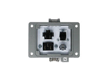 P-R2-K3RRM5 |  Ethernet Panel Interface Connector