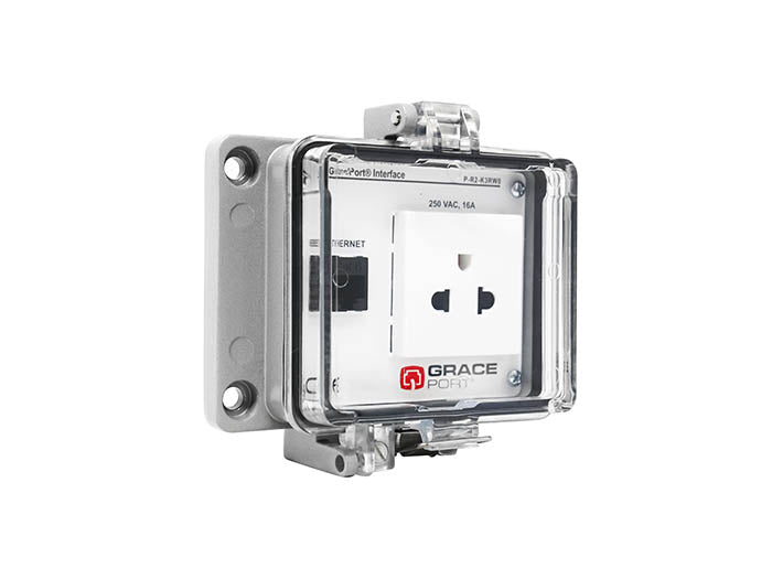 P R2 K3rf0 P-R2-K3RW0 | Ethernet Panel Interface Connector – Grace Technologies, Inc.