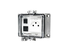P-R2-K3RZ3 |  Ethernet Panel Interface Connector