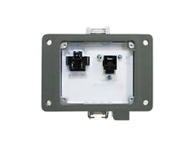 P-R2-K4R0 |  Ethernet Panel Interface Connector