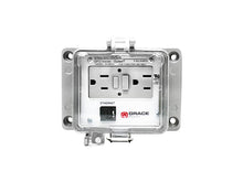 P-R2-K4RF0 |  Ethernet Panel Interface Connector