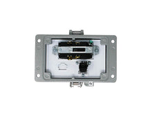 P-R2-M3RD0 |  Ethernet Panel Interface Connector