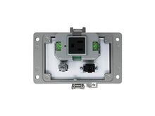 P-R2-M3RF5 |  Ethernet Panel Interface Connector