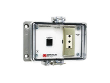 P-R2-M3RI0 |  Ethernet Panel Interface Connector