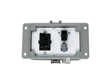 P-R2-M3RI3 |  Ethernet Panel Interface Connector