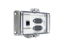P-R2-M3RMRM0 |  Ethernet Panel Interface Connector