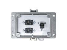 P-R2-M3RMRM0 |  Ethernet Panel Interface Connector