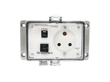 P-R2-M3RU3 |  Ethernet Panel Interface Connector
