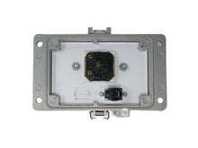 P-R2-M3RUV0 |  Ethernet Panel Interface Connector
