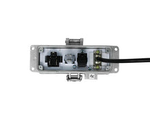 P-R2R3-H3R5 |  Ethernet Panel Interface Connector