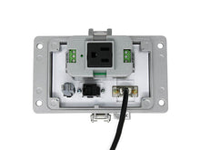 P-R2R3-M3RF3 |  Ethernet Panel Interface Connector