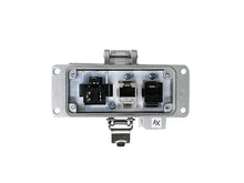 P-R2R33-F3R0 |  Ethernet Panel Interface Connector
