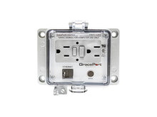 P-R2R8-K3RF0 | Panel Interface Connector