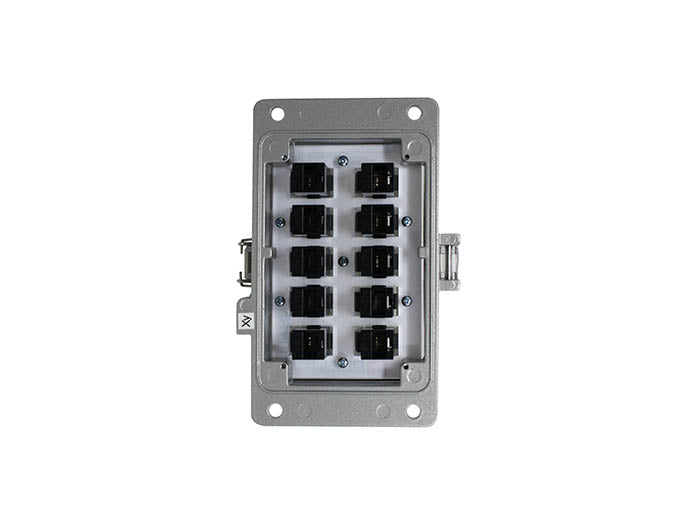 M3rx P-R2#10-M3RX-V | Ethernet Panel Interface Connector β Grace ...