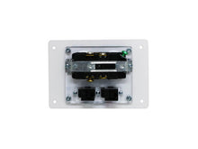 P-R2#2-K1RD0 |  Ethernet Panel Interface Connector