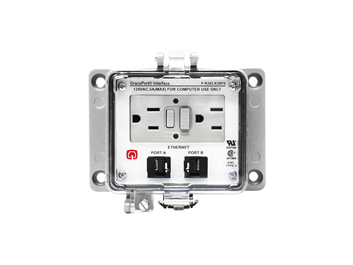 P R2 K3rf0 P-R2#2-K3RF0 | Ethernet Panel Interface Connector – Grace Technologies ...
