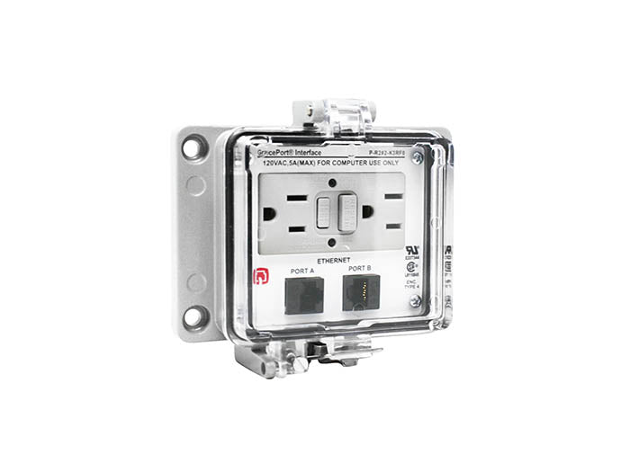 P R2 K3rf0 P-R2#2-K3RF0 | Ethernet Panel Interface Connector – Grace Technologies ...