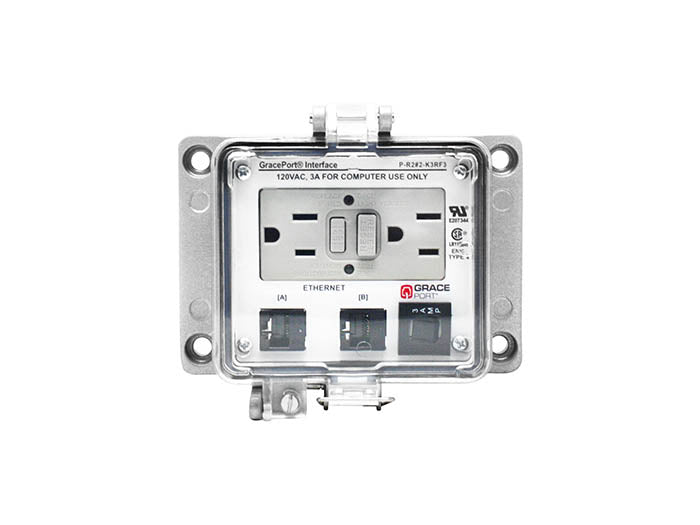 P R2 K3rf0 P-R2#2-K3RF3 | Ethernet Panel Interface Connector – Grace Technologies ...